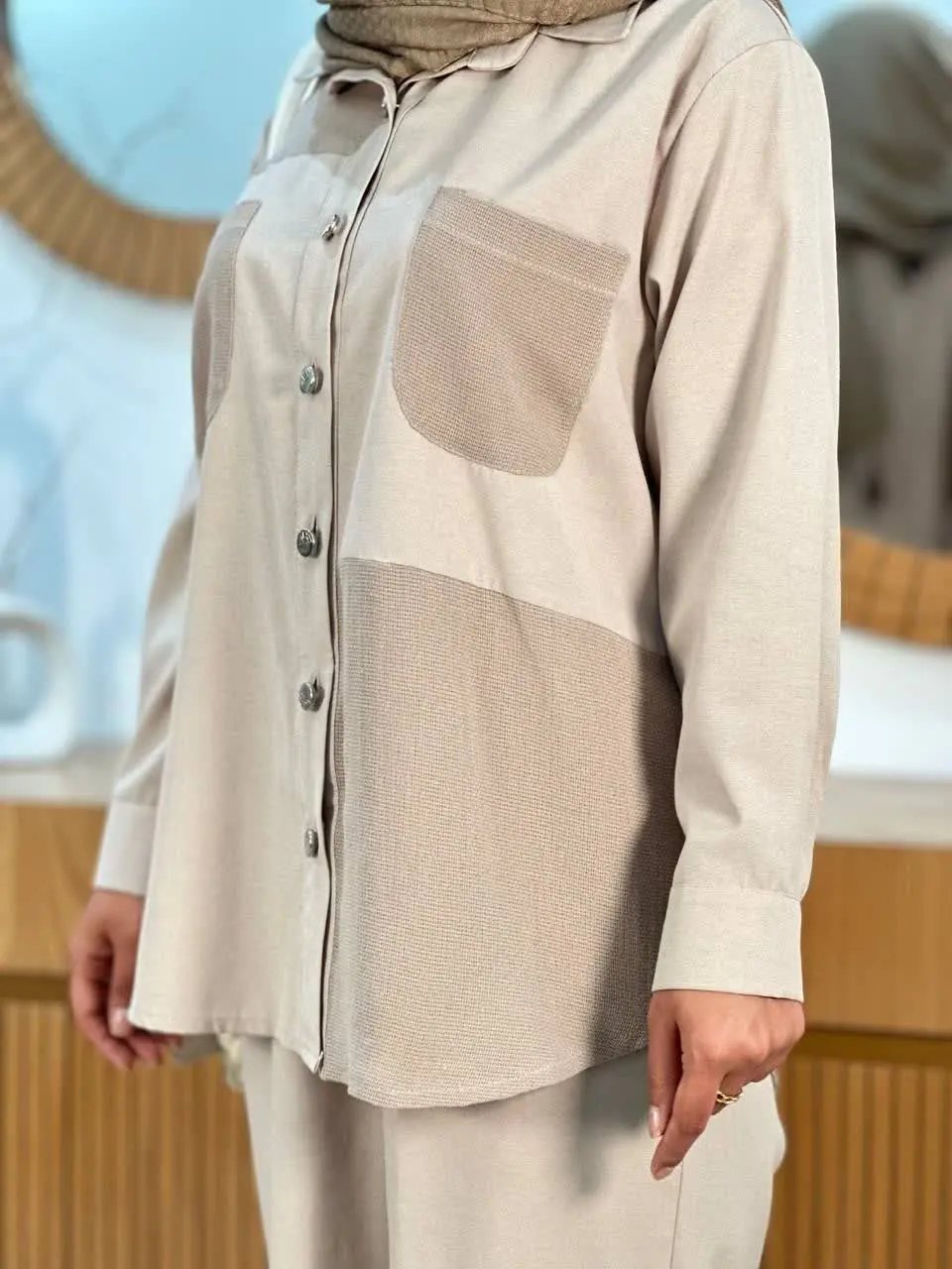 نام: ست کنفی
