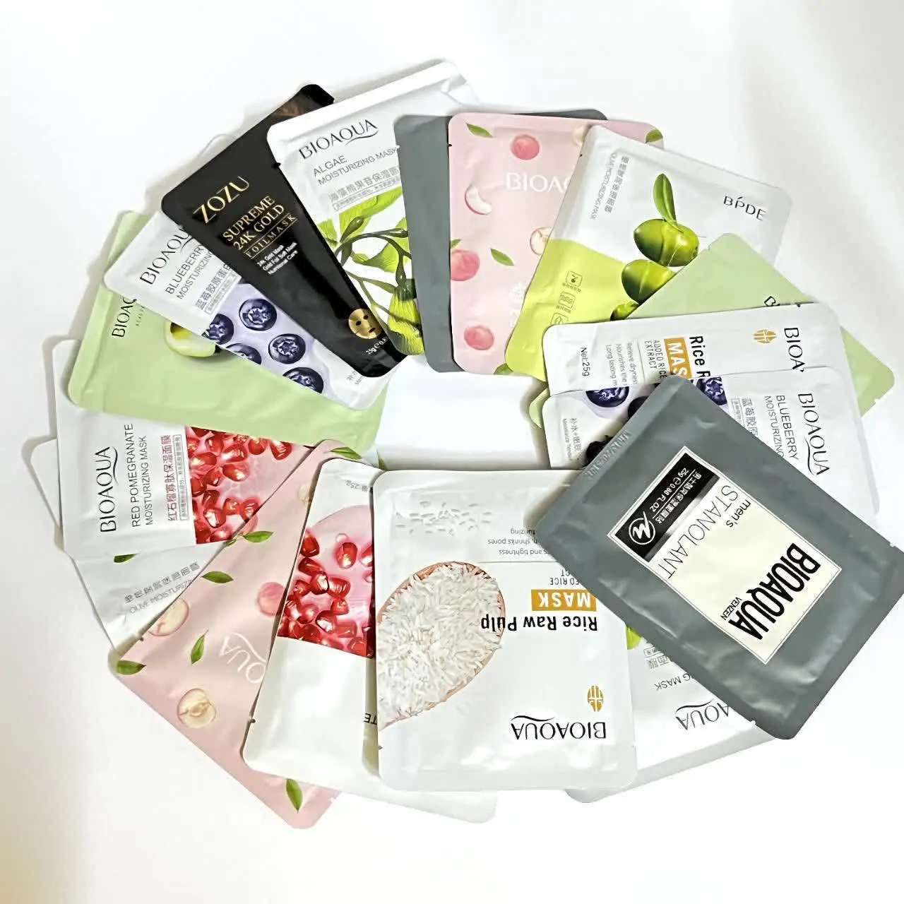  🟠آبرسان قوی پوست
