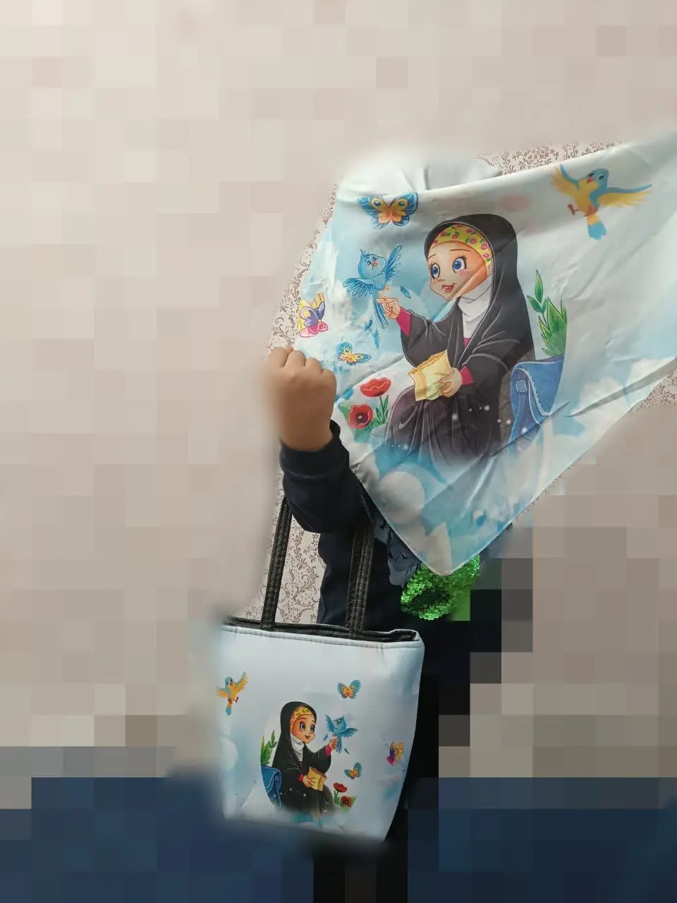 ویژه#روز دختر 🎀
