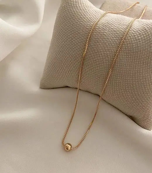 گردنبند ژوپینگ کد ۱۴۰۰