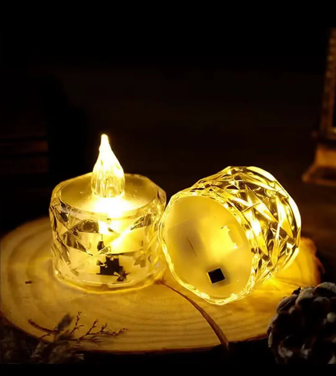 بدون دود، بدون خطر، اما با...