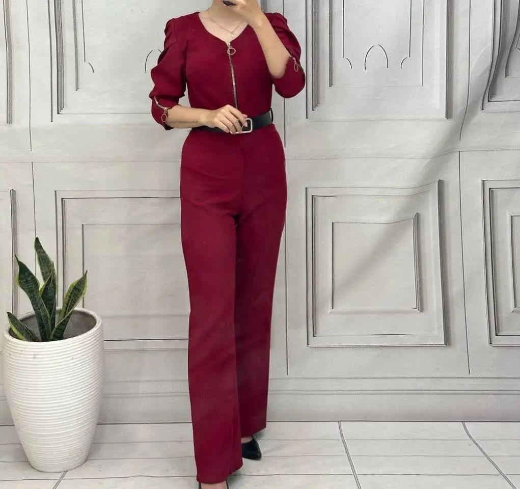 نام: اورال جلو زیپ 
