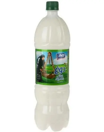 دوغ ۱٫۵ لیتری هراز