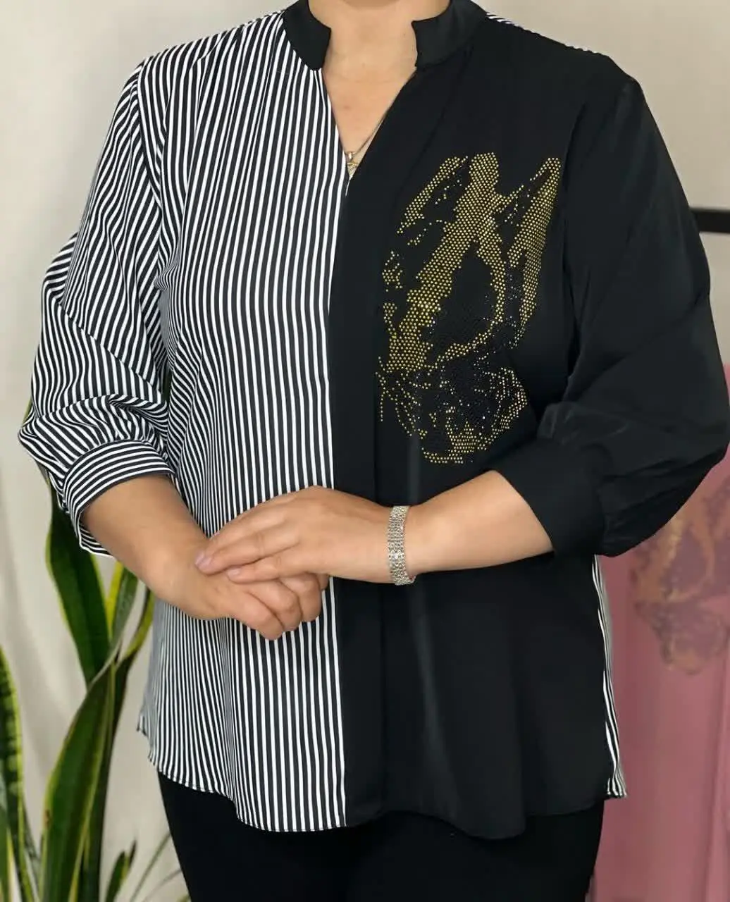 شومیز وارداتی از ترکیه 😍
