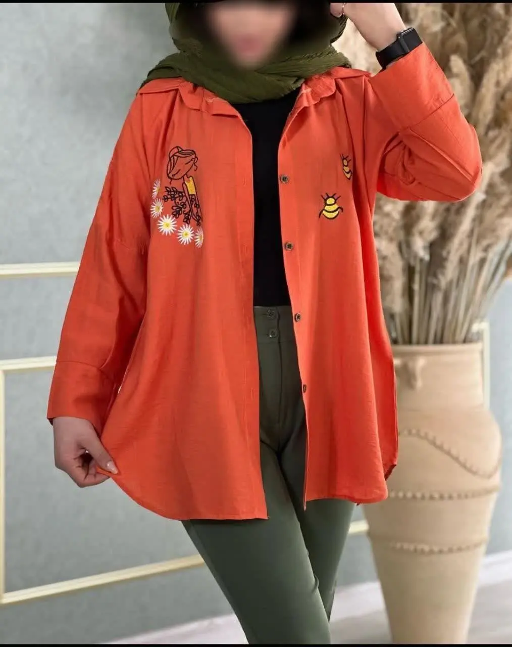 مدل کاملیا🌹🌱
