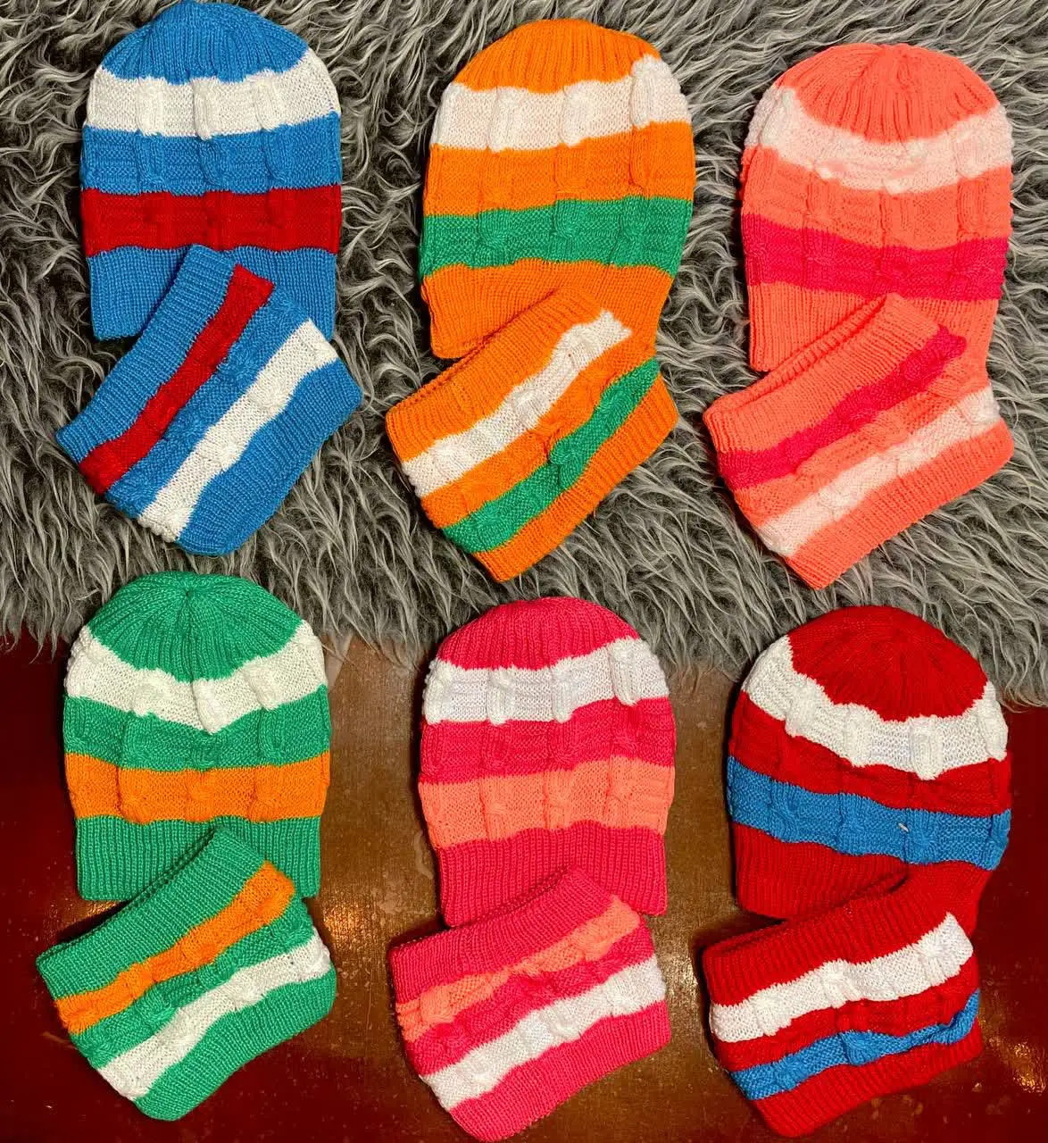 ⛄️مدل: دوتیکه 😍
