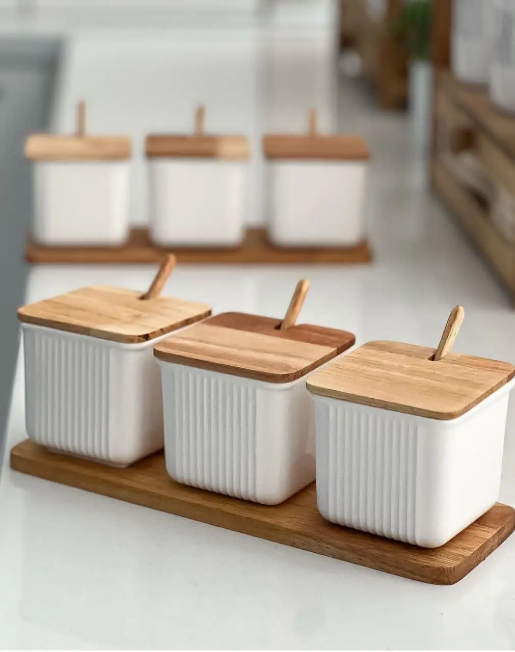 💥جاادویه سه تایی شیاردار زی...