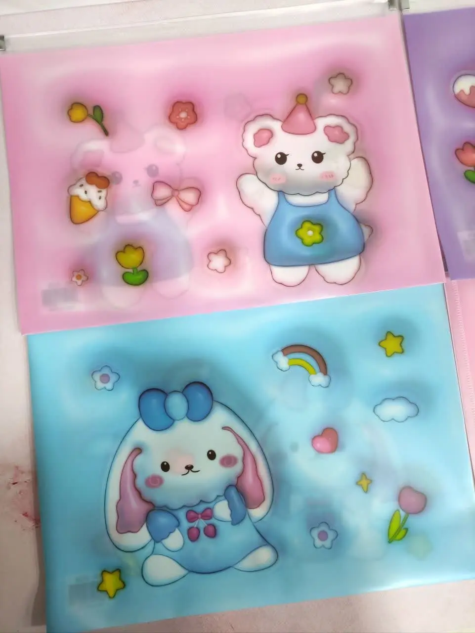 ♡کاور آ چهار سه بعدی♡
