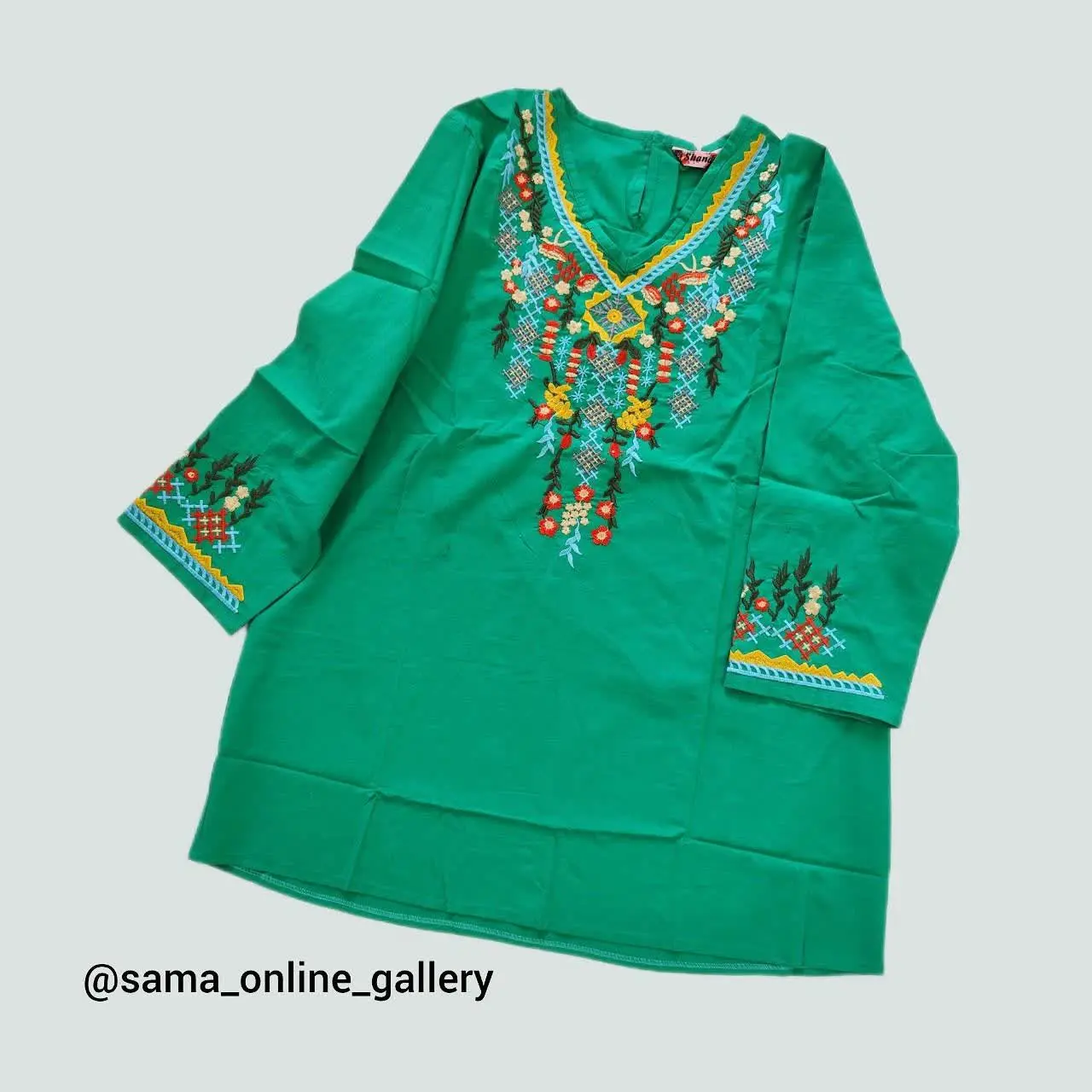 #شومیز_زنانه
