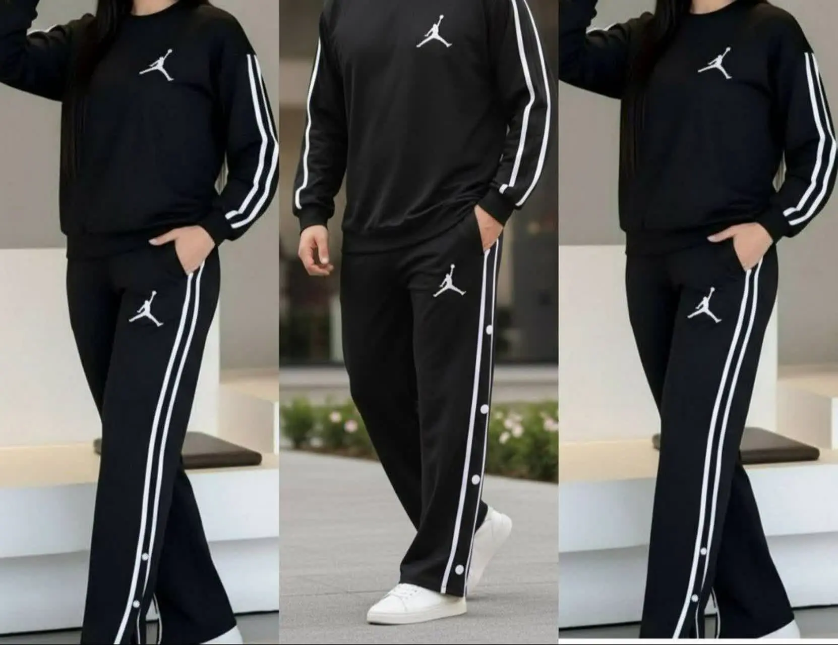 👚نام: ست اسپرت فوقالعاده با...