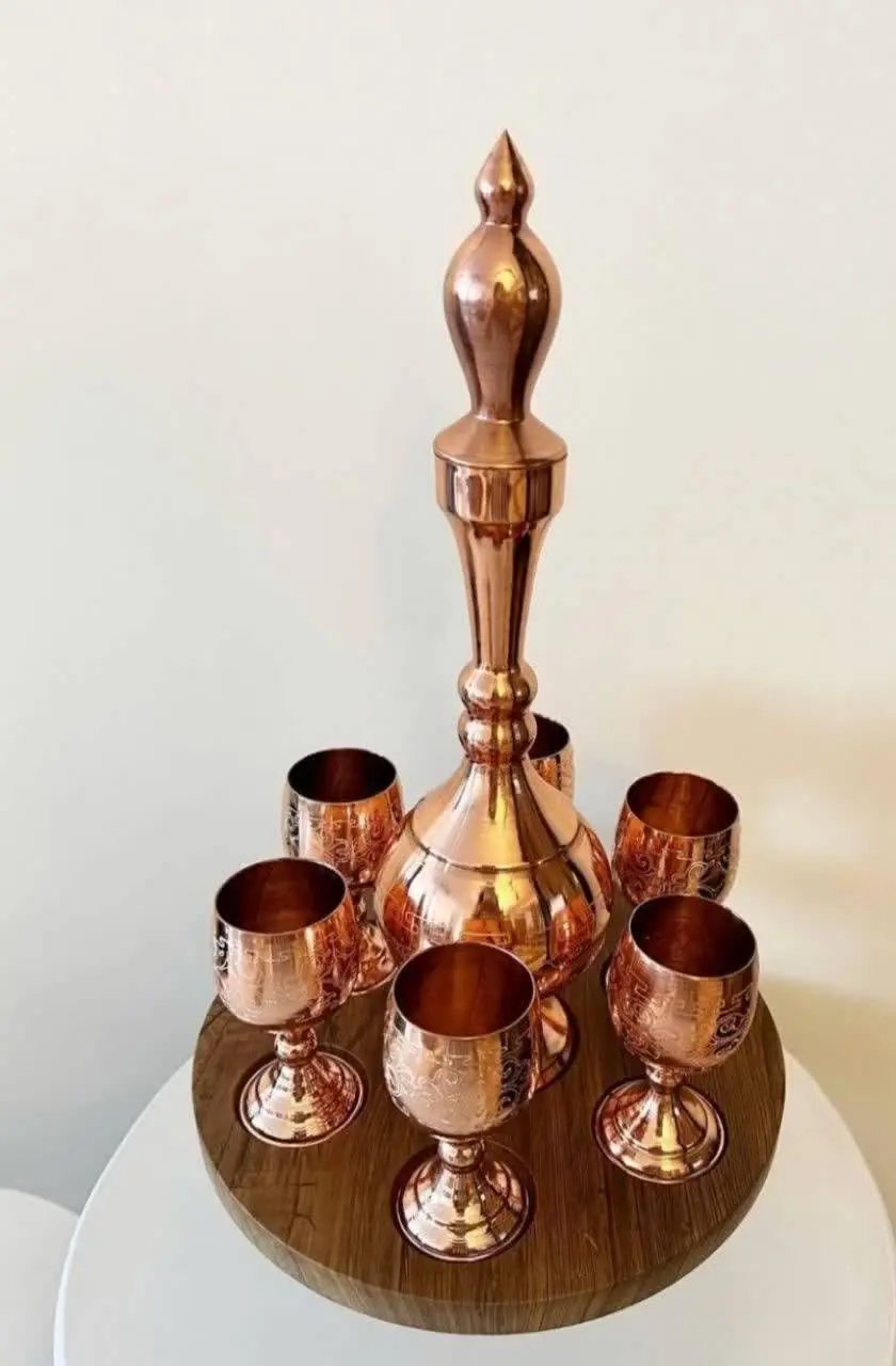 تنگ و گلاسه بسیار زیبا و درجه یک👌🥰
