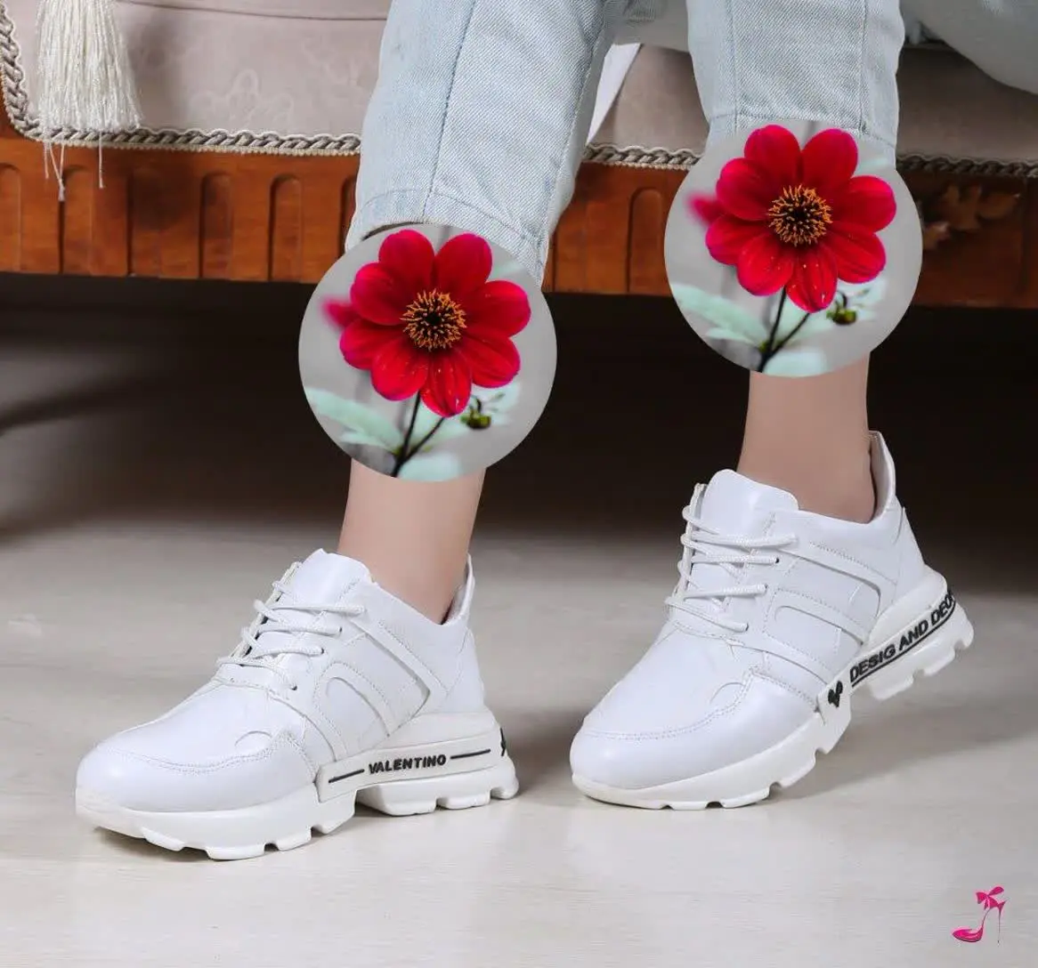 ✨ #کتونی جدید و استثنایی ✨
