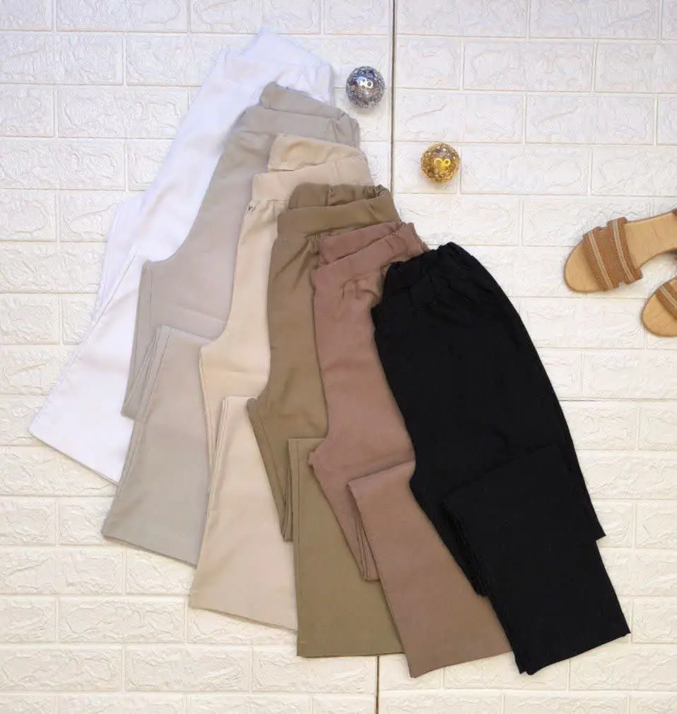 ✅ کتان کش راسته
