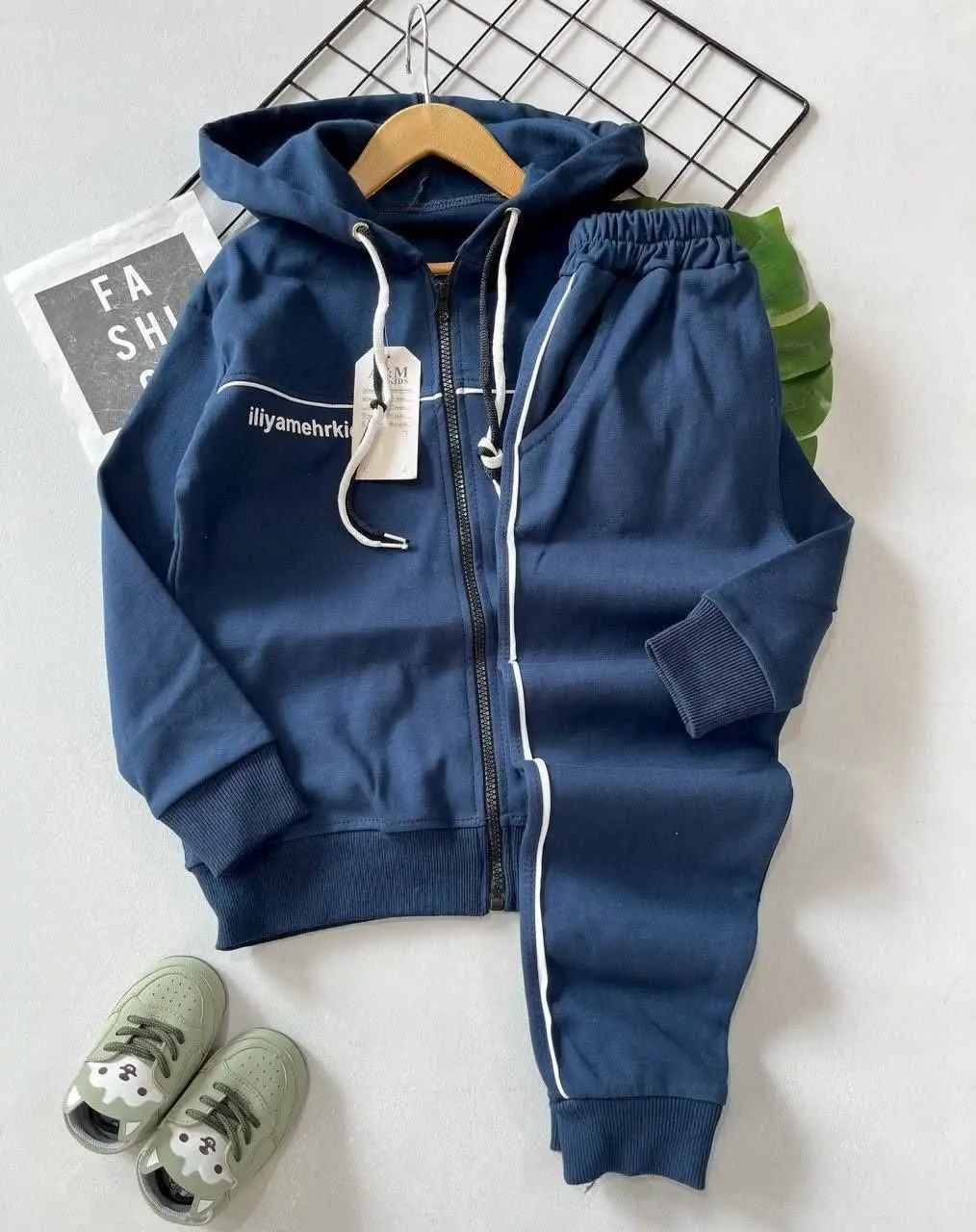 حرفه‌ای و همه چی تموم🙈
