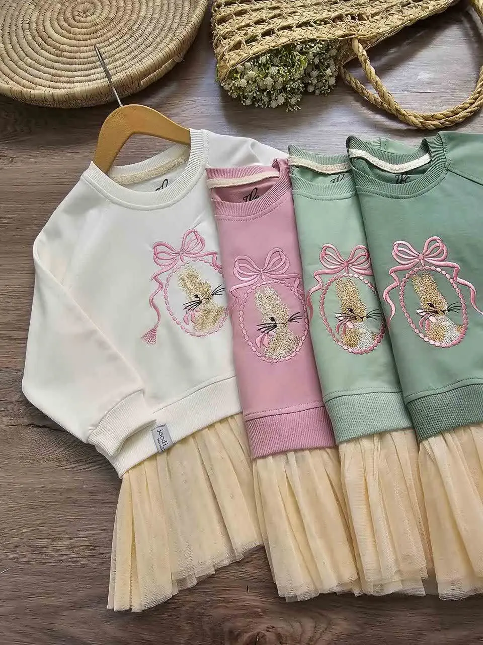 📌سایزبندی:۱/۲/۳/۴ (مناسب۲سا...