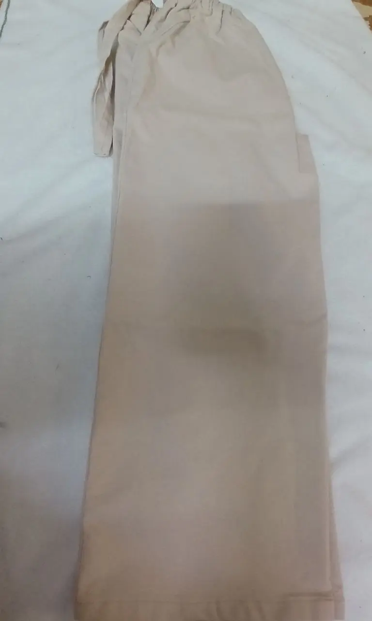 👚نام: شلوار بگ سایز بزرگ
