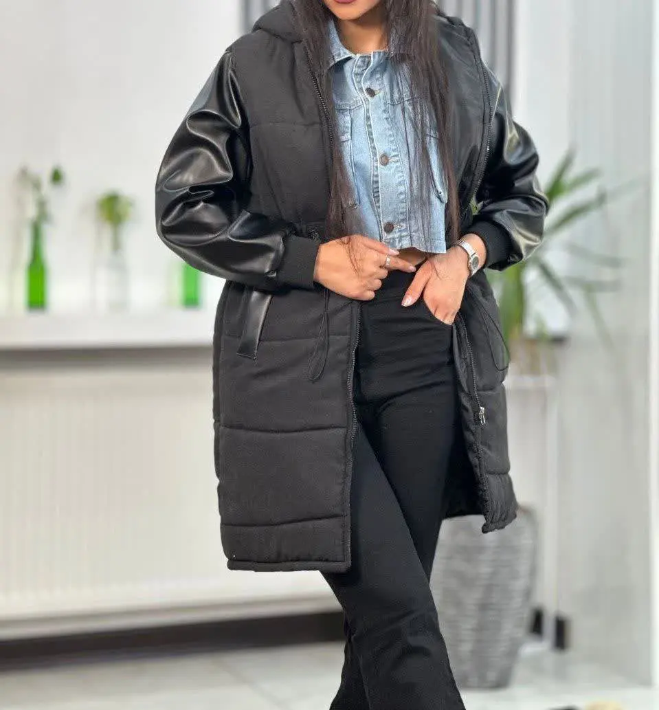 نام: کاپشن نیکا
