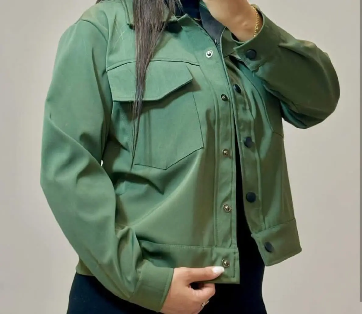 کت کتان درجه یک