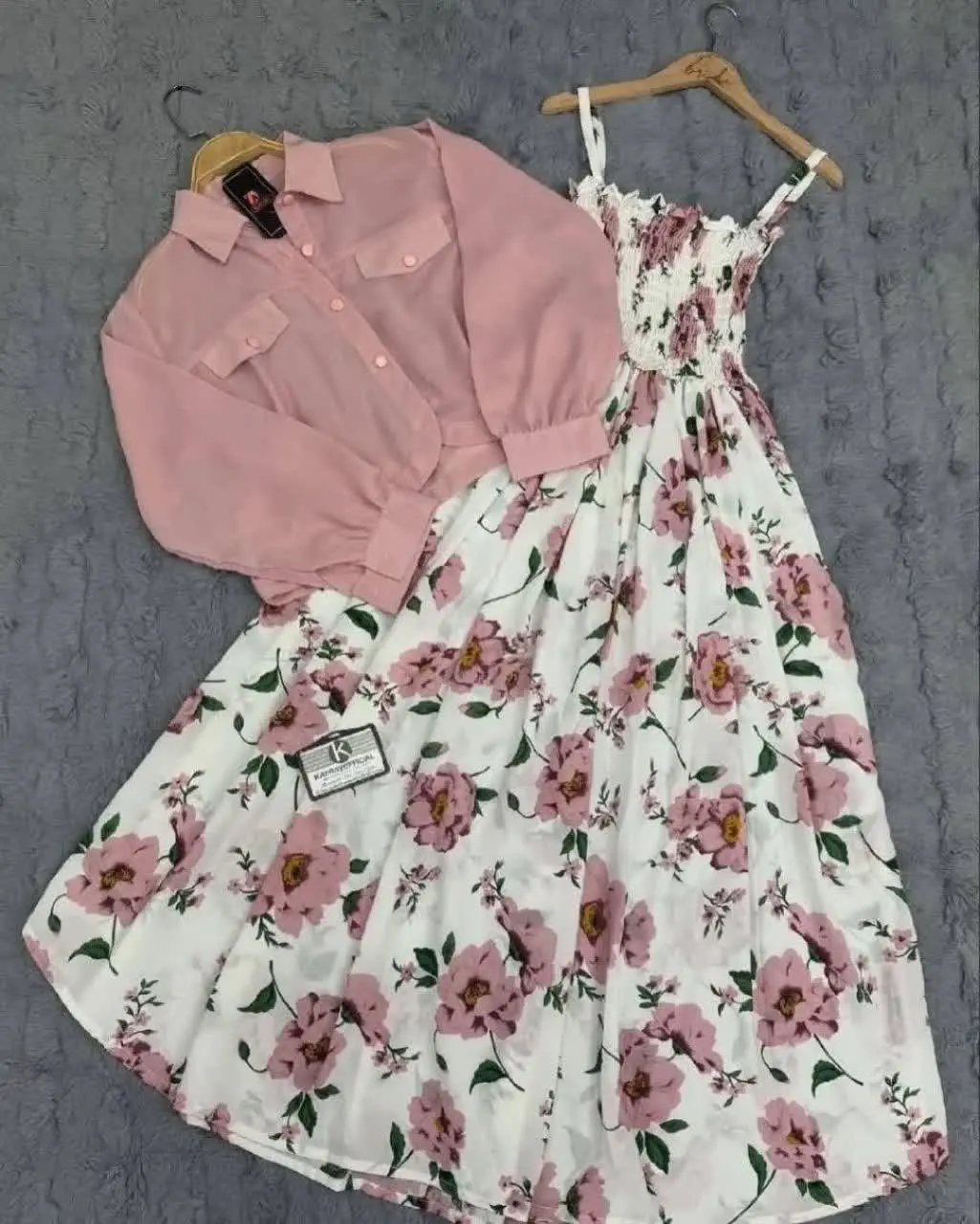 👚نام: ست زیبای هلیا