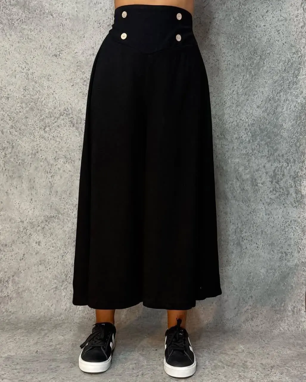 👚نام: شلوار دامنی چهار دکمه...