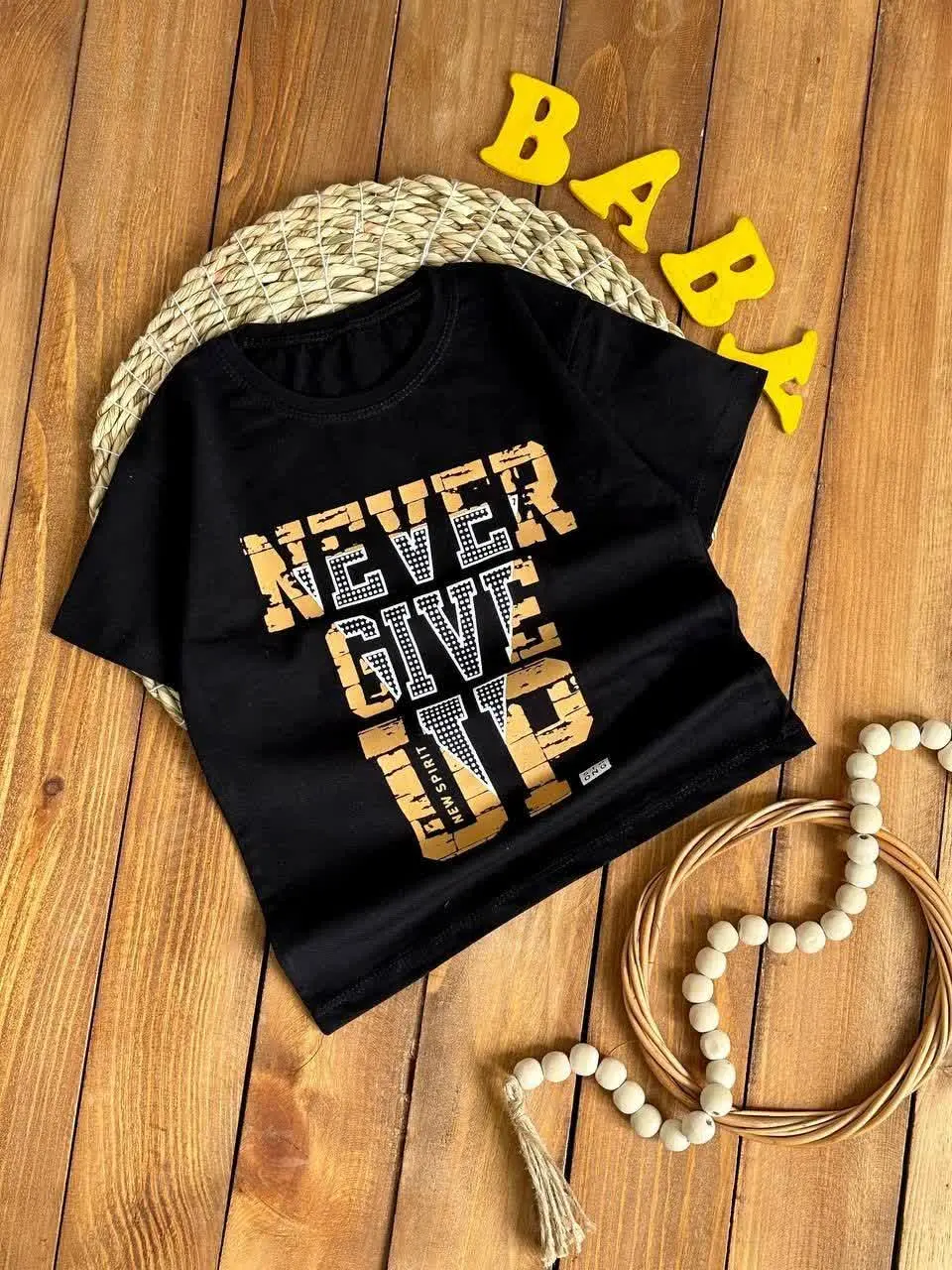 👚نام: تیشرت تکNEWER
