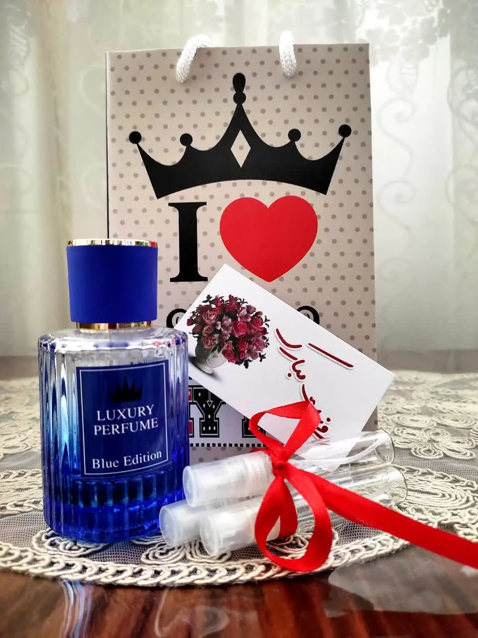 میدونی فقط هزینه این پک چقدره🤔 
