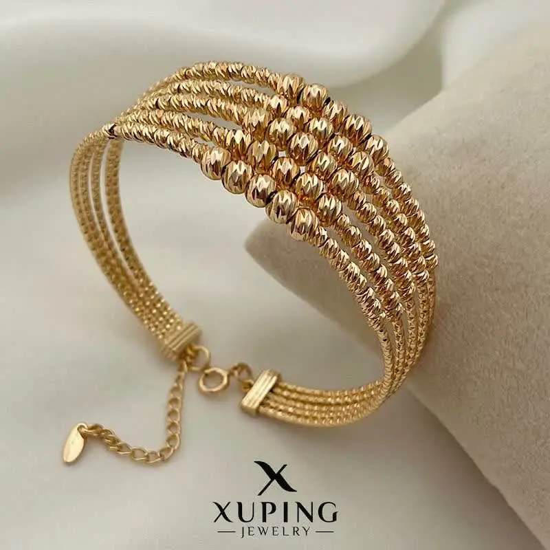 این تکدست ژوپینگ با آبکاری...