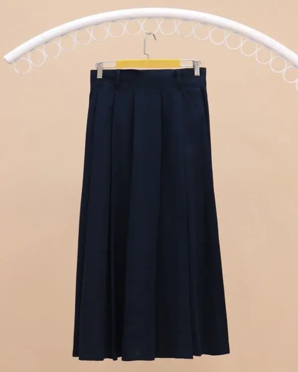 👒👒 دامن لینن😍