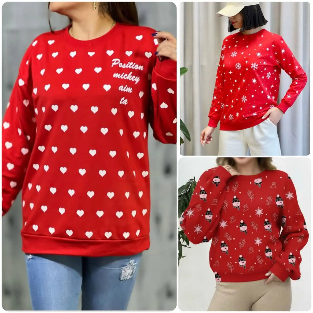 🍁 نام: بلوز دونه انار