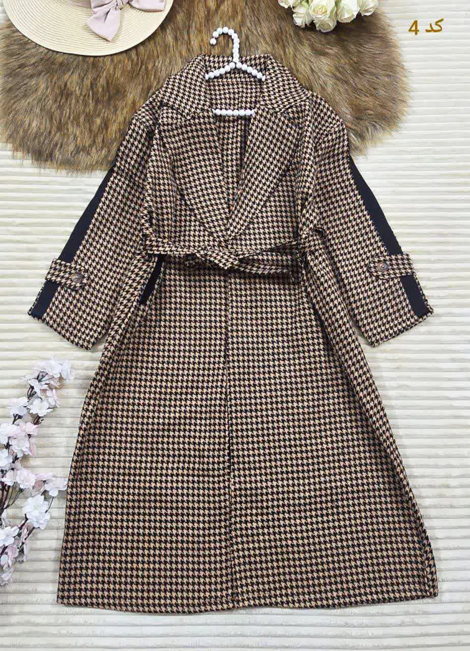 پالتو پیچازی بلند