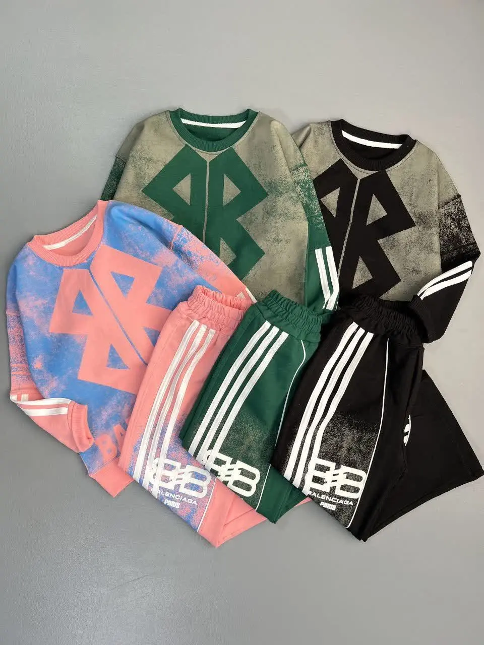 گنگگگ ترین ست قطعا همینه😍😍😍😍