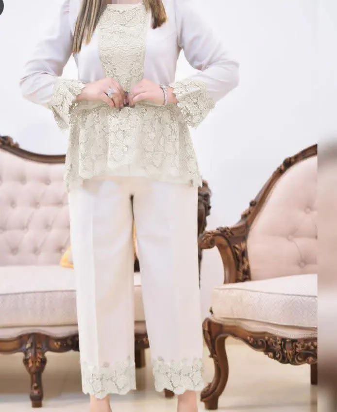 👚 نام: ست مجلسی
