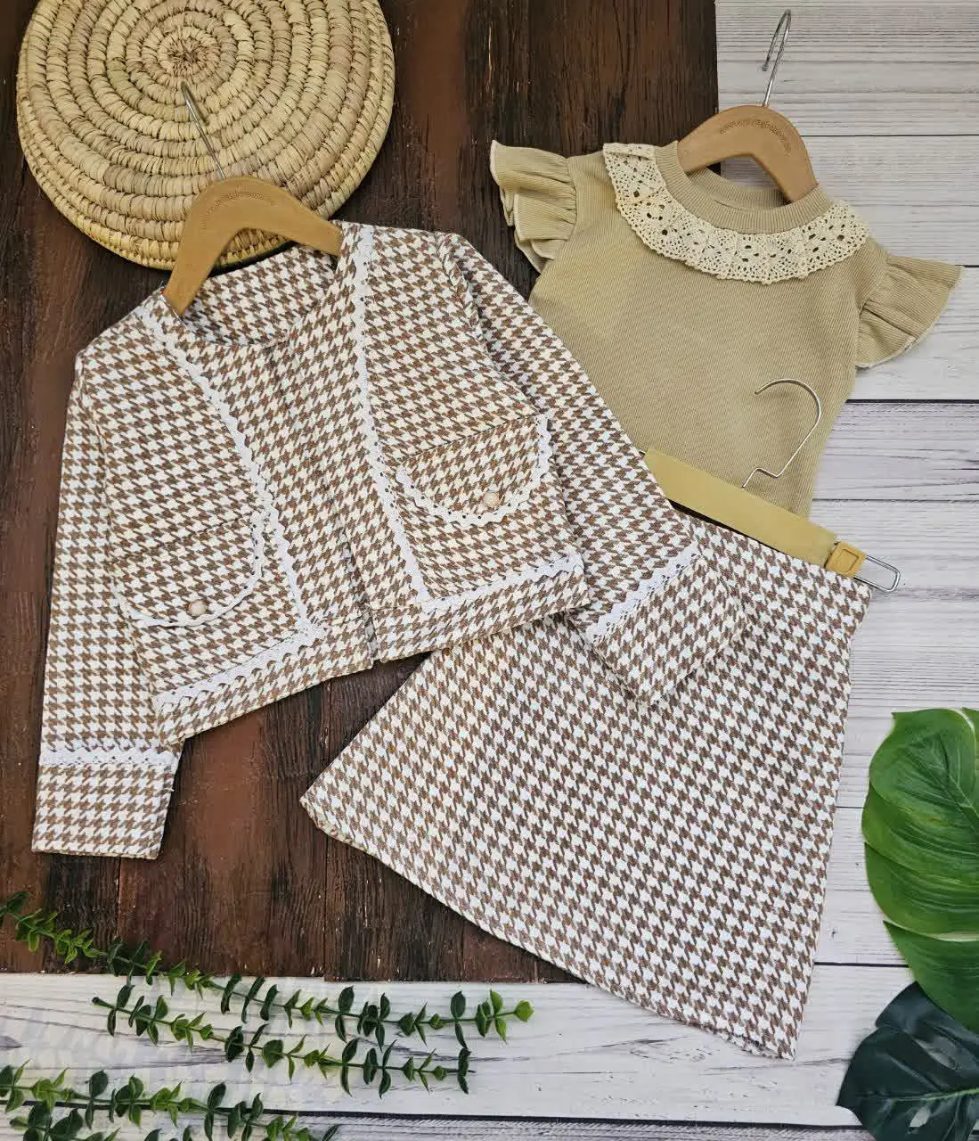 سه تیکه دلسو
