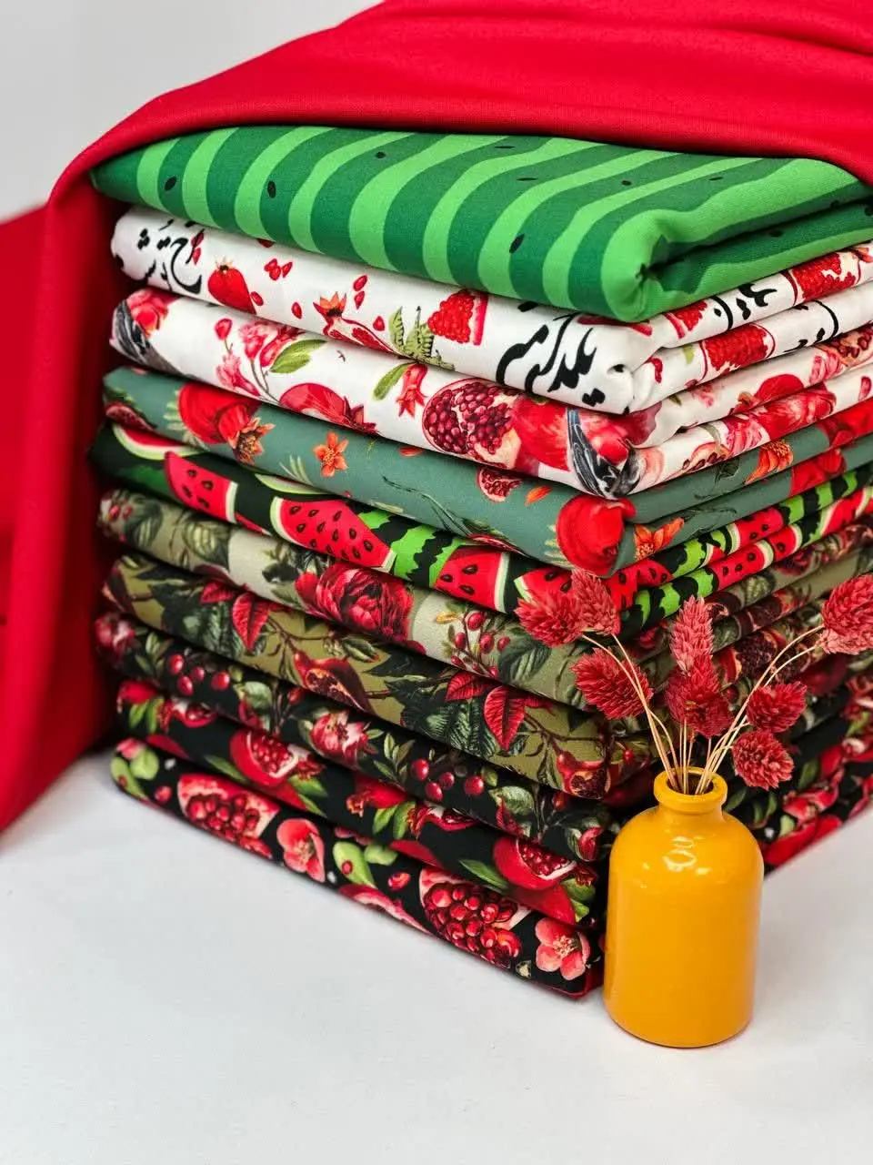 مشخصات: فلور طرحدار
