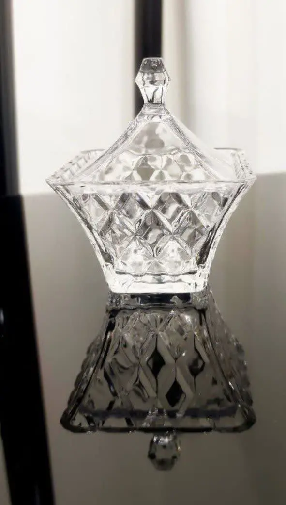 ۴عدد قندان تویوساساکی ژاپنی کمباب 
