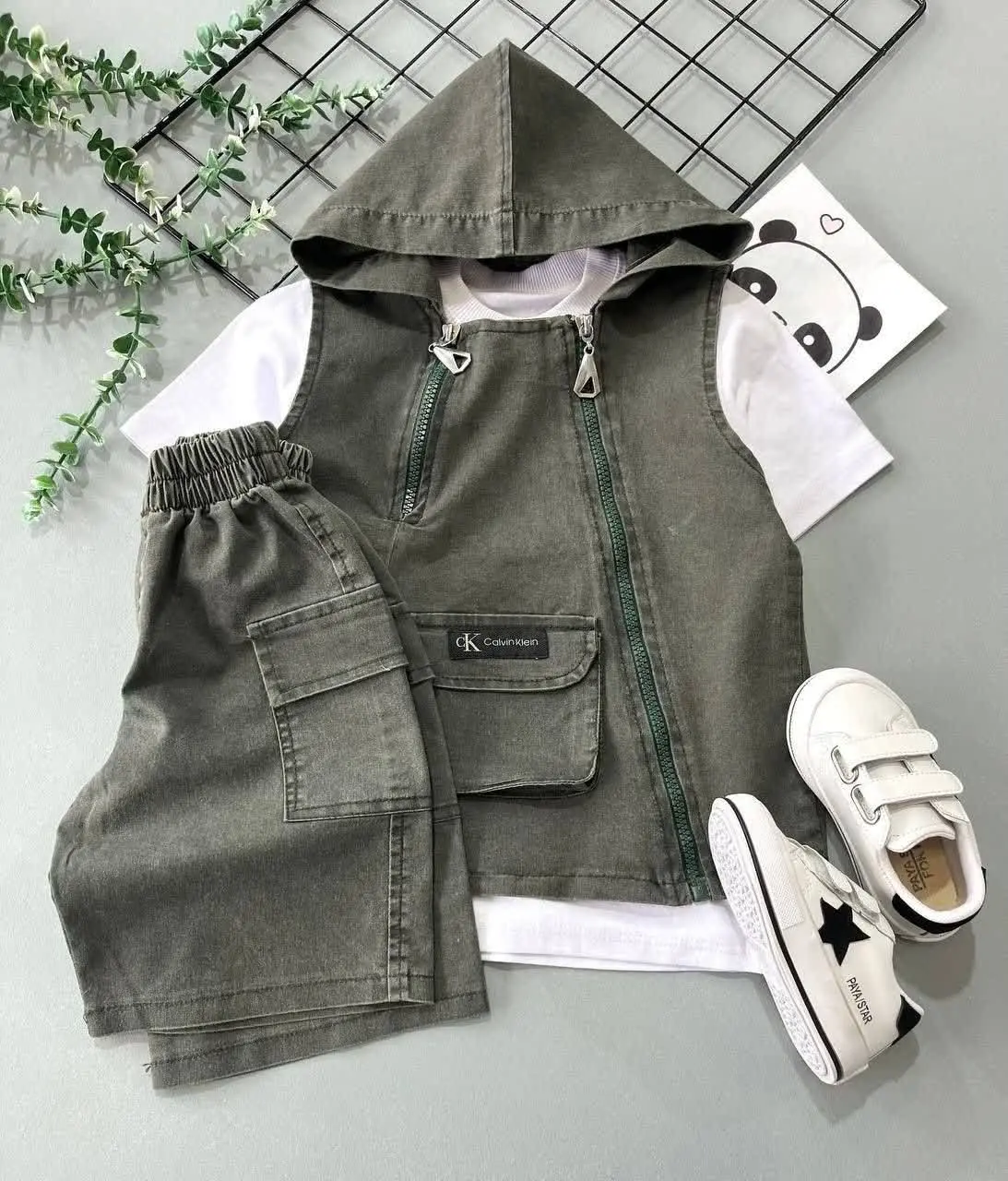 سه تیکه وست آوردیم براتون
