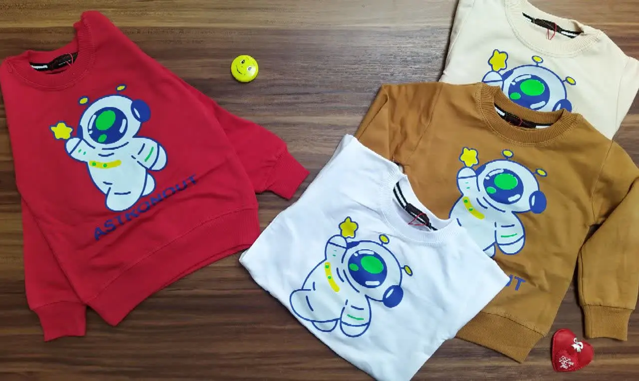 ✴️بلوز تک پسرانه شیک✴️
