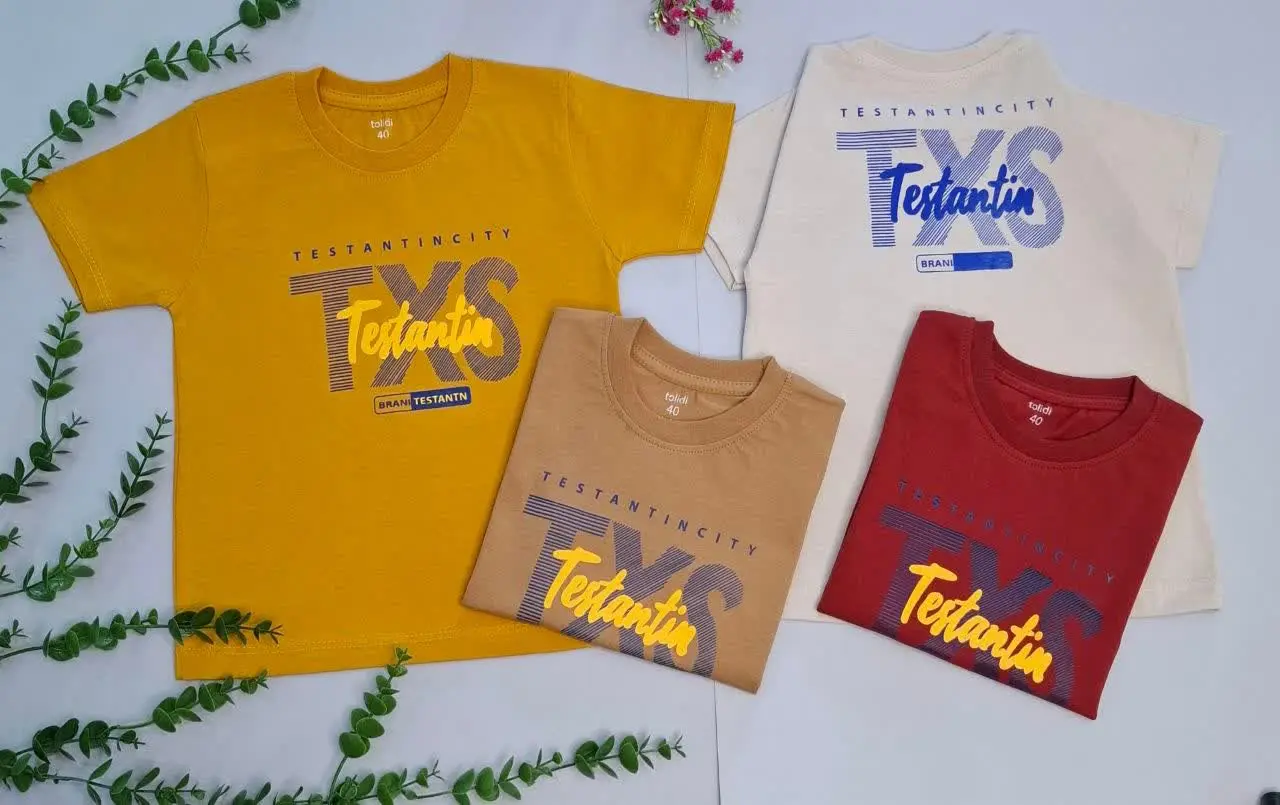 🔮تیشرت تک اسپرت ۶۰ ۶۵ 🔮