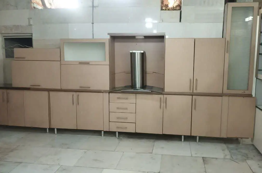 کابینت بدنه لترون درها ام د...