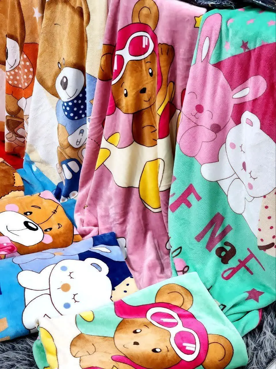 چقدر خوشگلن اینا😍
