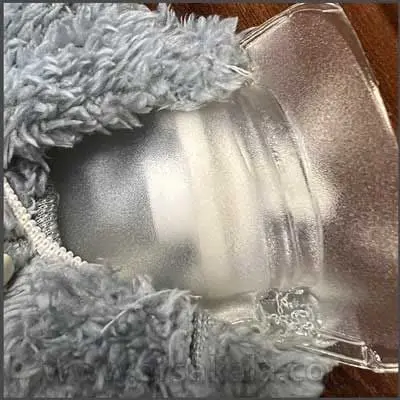 اینو هرخانمی توسرما باااید داشته باشه🤩
