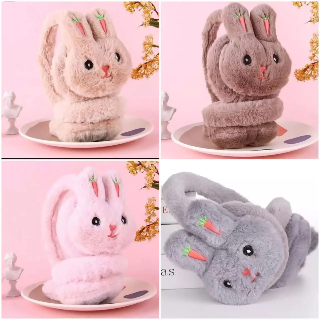 گوشبند تاشو اورجینال 
