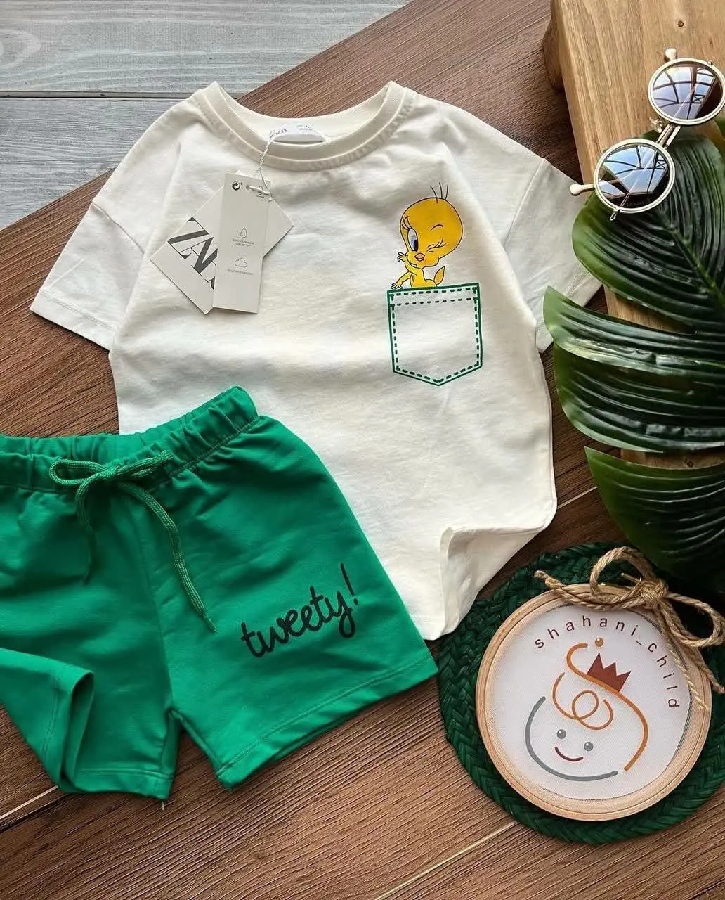 👚نام: ست تویییتی🐥
