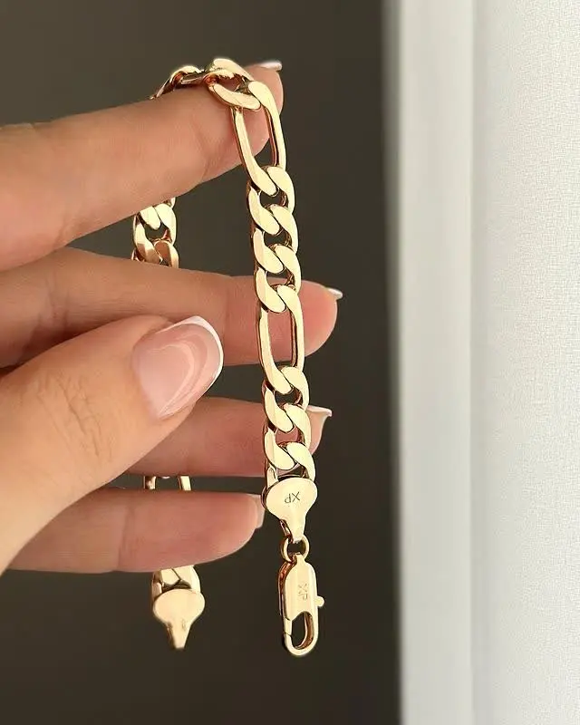 دستبند فیگارو ژوپینگ کد ۲۳۲۷