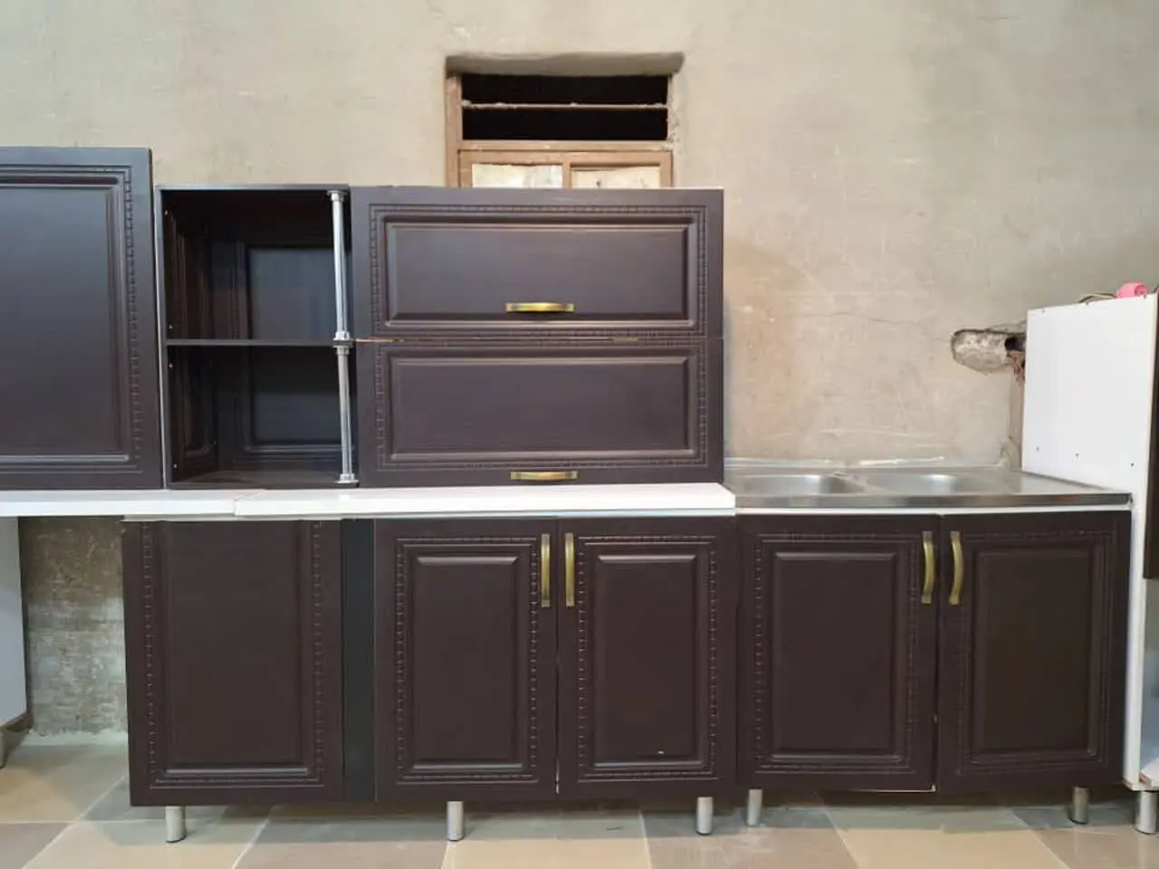 ۱۱متر زمینی و هوایی