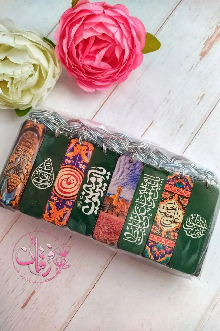 ❤️خدا را شکر مولایم علی شد❤️
