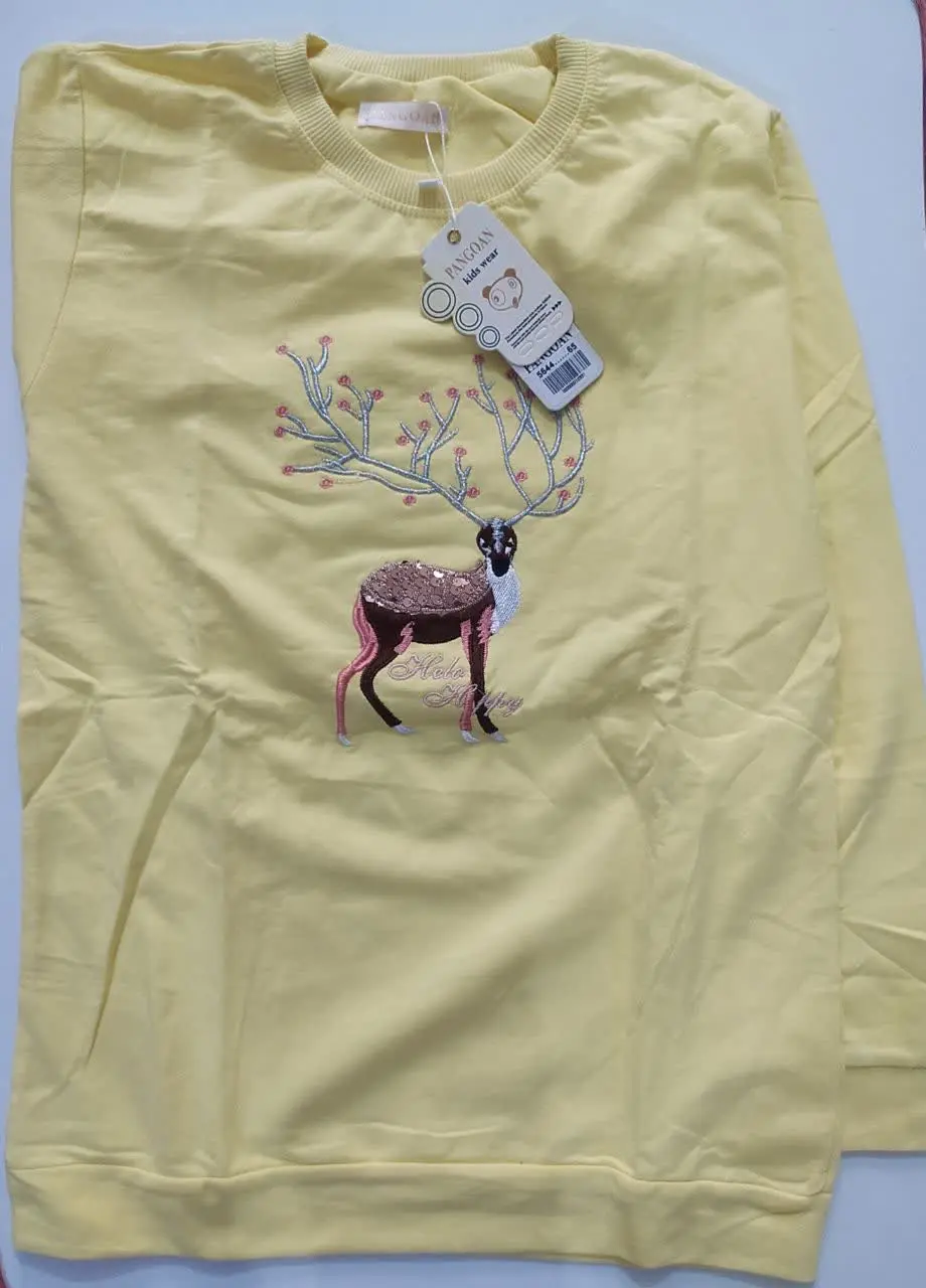 بلوز شلوار دخترانه