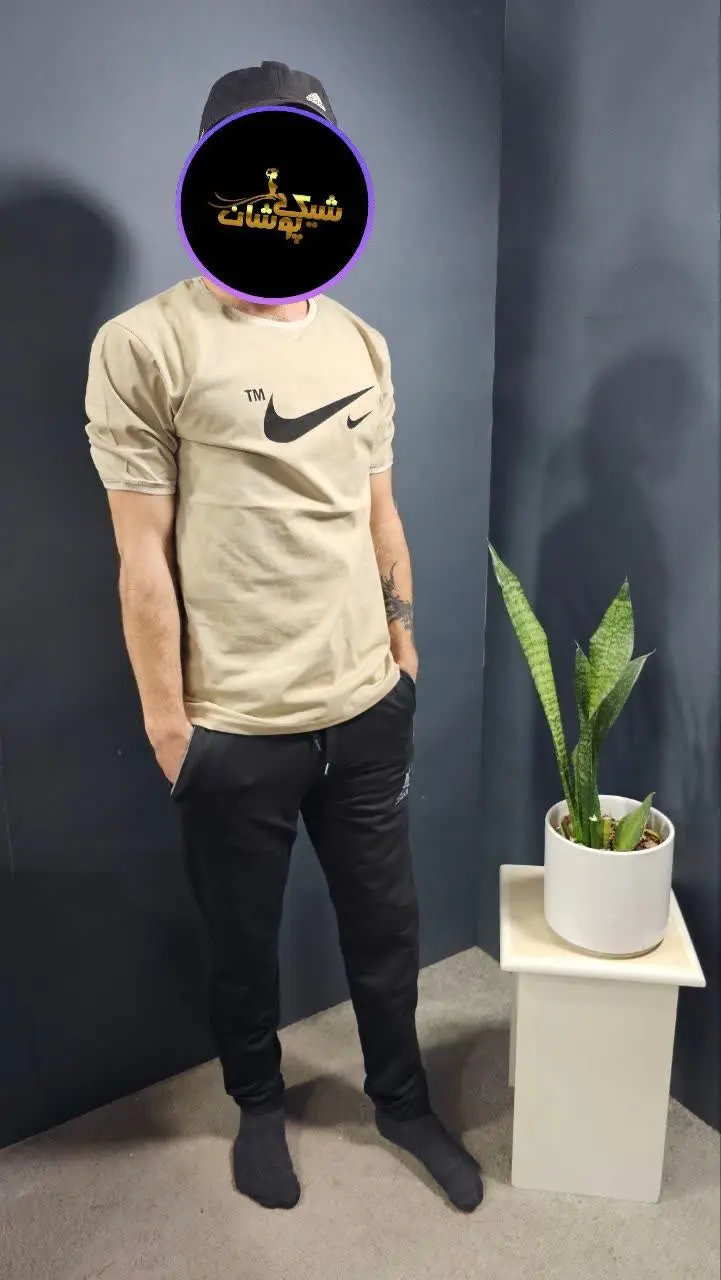 🖋نام: ست مردانه نایک
