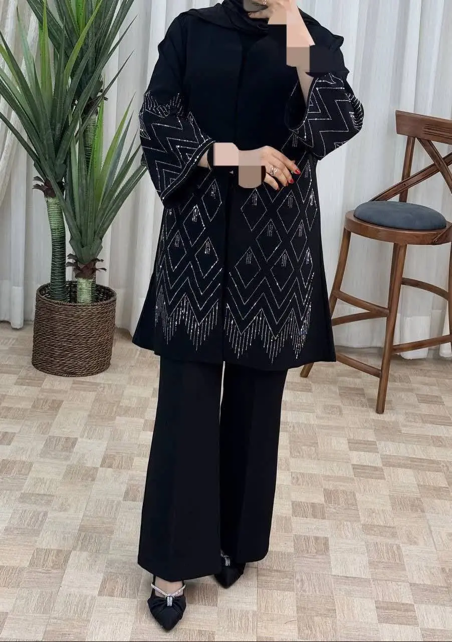 نام: #کت_مجلسی_فاخر🌱
