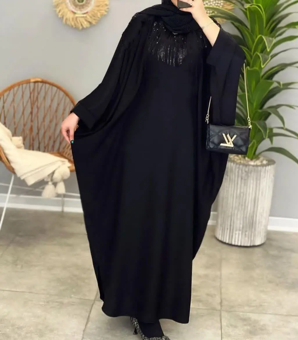 🦋نام محصول: عبای ریسه پولکی
